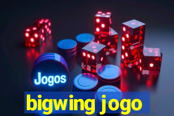 bigwing jogo